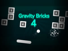 Gravity Bricks 4