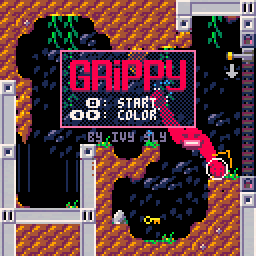 GRiPPY