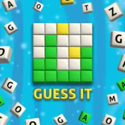 Guess it