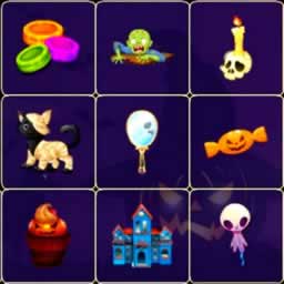 Halloween Connect