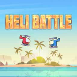 Heli Battle