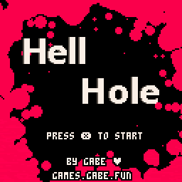 Hell Hole