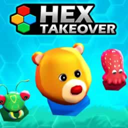 Hex Takeover