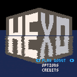 Hexo- a slidey tile puzzler