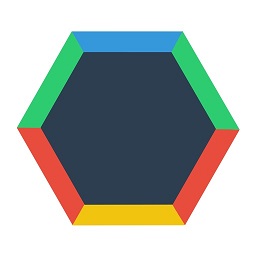 Hex Tris
