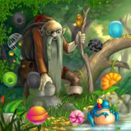 Hidden Candies