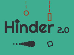 H I N D E R
