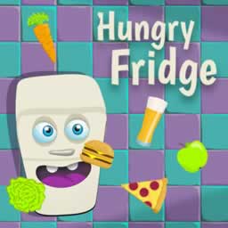Hungry Fridge
