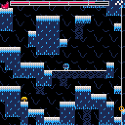 Hungry Harry's Climb (LD39)