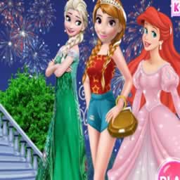 Ice Princess 2017 Trendsetter