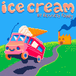 Ice Cream
