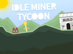Idle Miner Tycoon