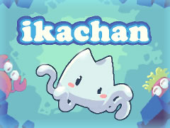 Ikachan