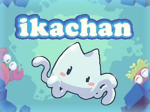 Ikachan