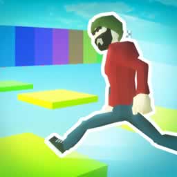 Impossible Parkour