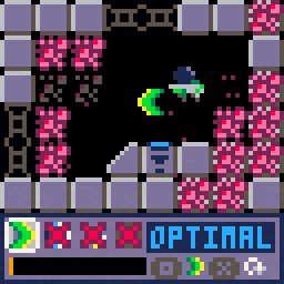 Infestation (Unfinished Game)