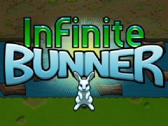 Infinite Bunner