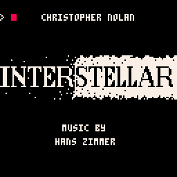 Interstellar