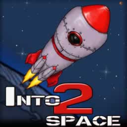 Into Space 2