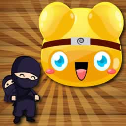 Jelly Ninja