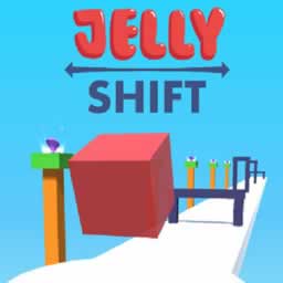 Jelly Shift