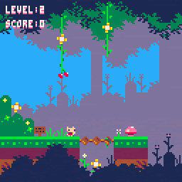 Jelpi demo level 2