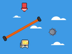 Jetpack Flight