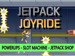 Jetpack Joyride
