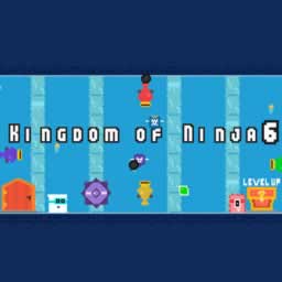 Kingdom of Ninja 6