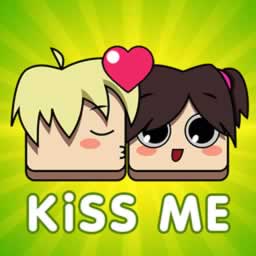 KiSS ME