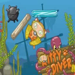Kitty Diver