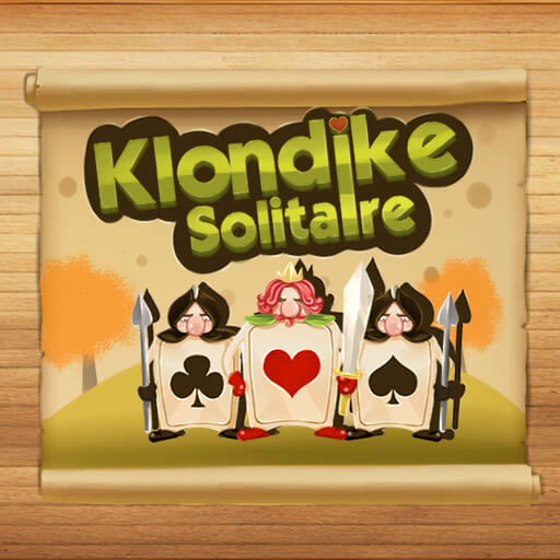 Klondike Solitaire
