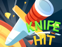 Knife Hit