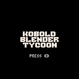 Kobold Blender Tycoon