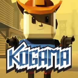 KOGAMA: West Town