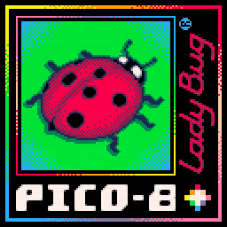 Ladybug Demake