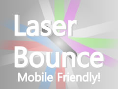Laser Bounce