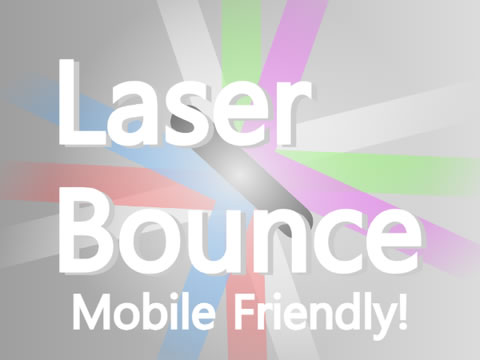 Laser Bounce