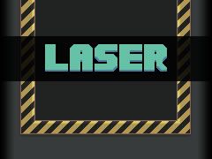 Laser