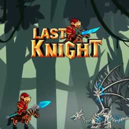 Last Knight