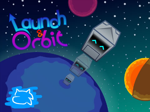 Launch Orbit