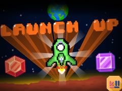 Launch Up
