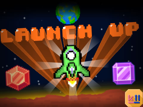 Launch Up
