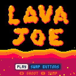 Lava Joe