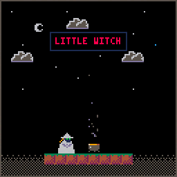 Little Witch