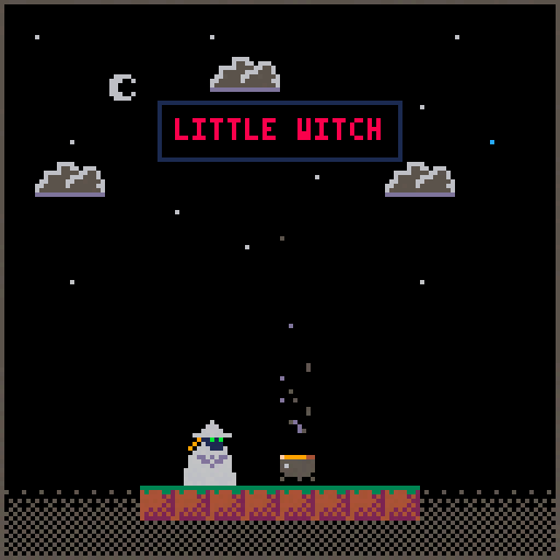 Little Witch