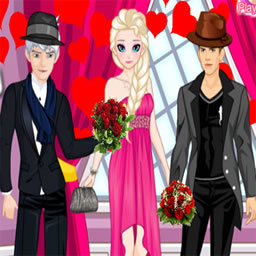 Love Battle