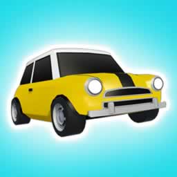 Lowrider Cars - Hopping Car Idle