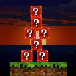 Lucky Block Tower