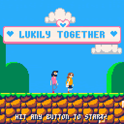 Lukily Together